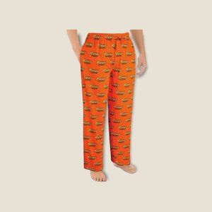 Reese's Peanut Butter Cup Sleep Pants PJ Bottoms XXXL Mens 3X